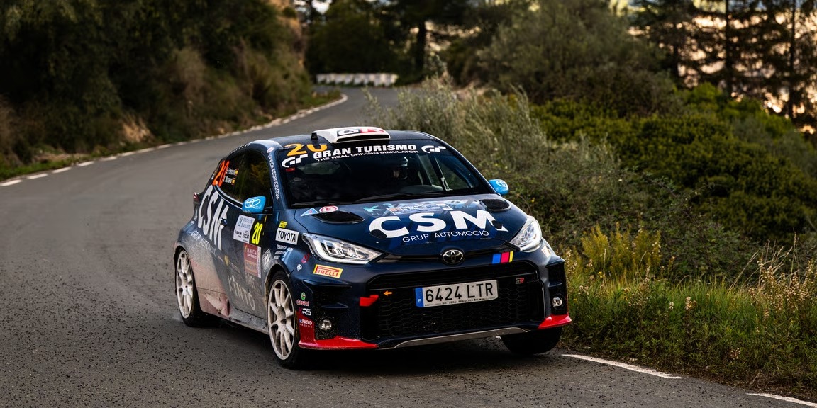 Sergi Francolí - Xevi Moreno