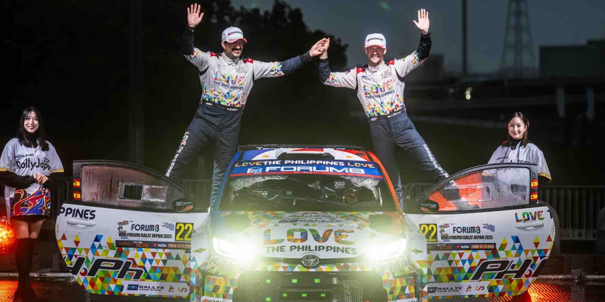 Rodrigo Sanjuán y Jan Solans