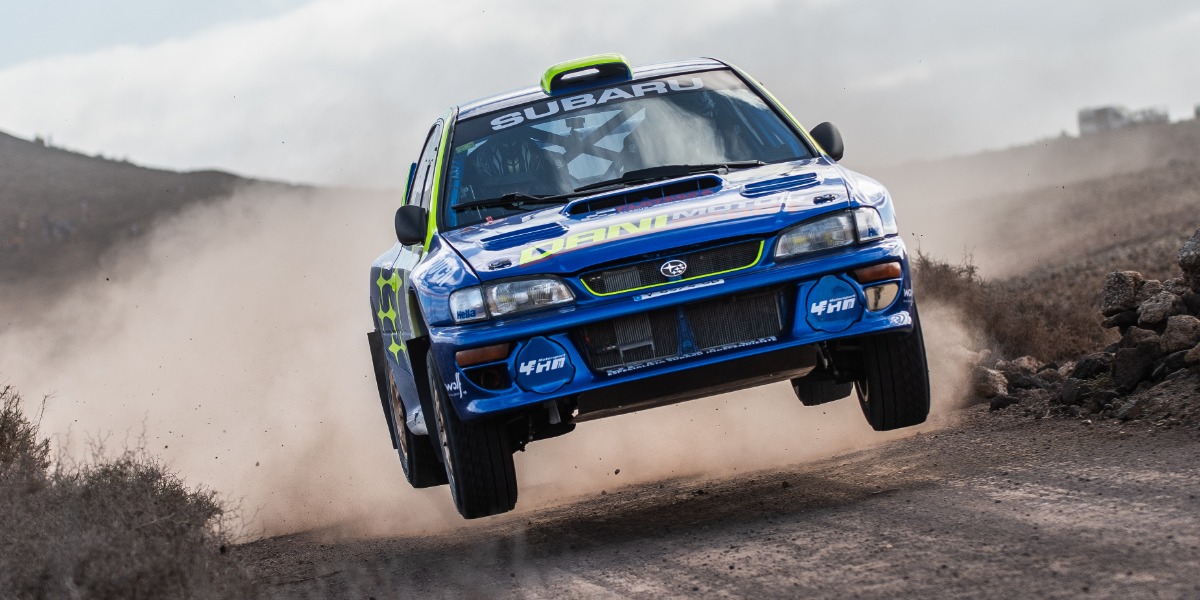 Subaru Impreza Subaru Impreza