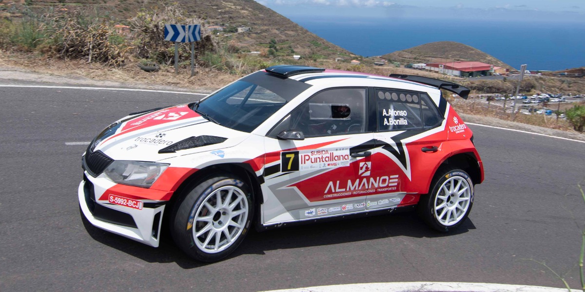 La Subida a Puntallana 2025 cierra inscripciones el 12 de noviembre