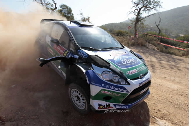 Peter Solberg