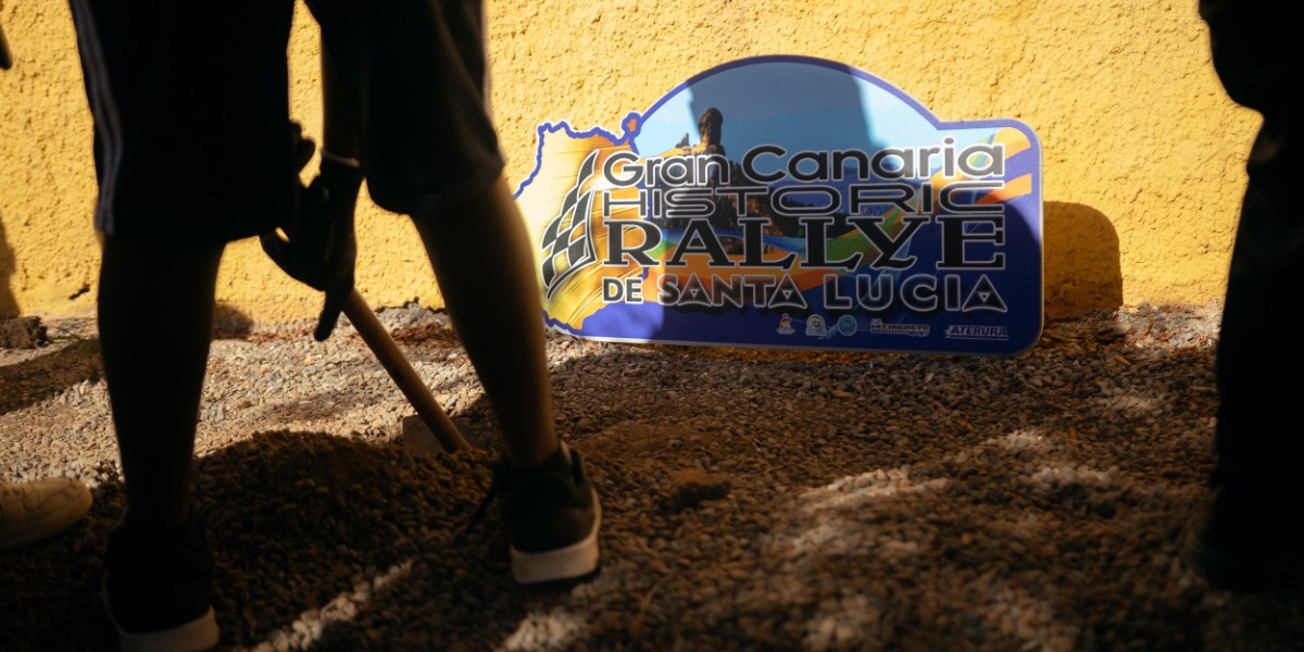 Jornada de forestación