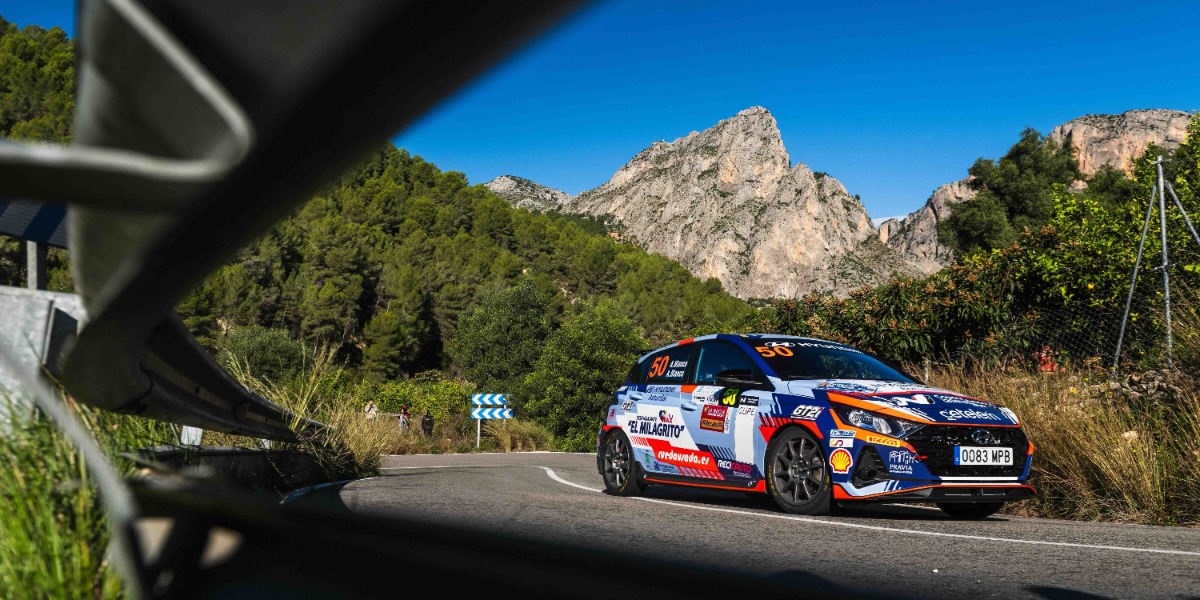 Hyundai i20N N3 Hyundai i20N N3