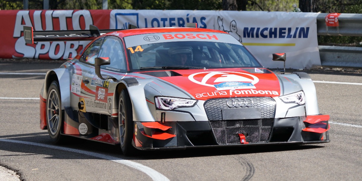 Foto: RFEDA Foto: RFEDA