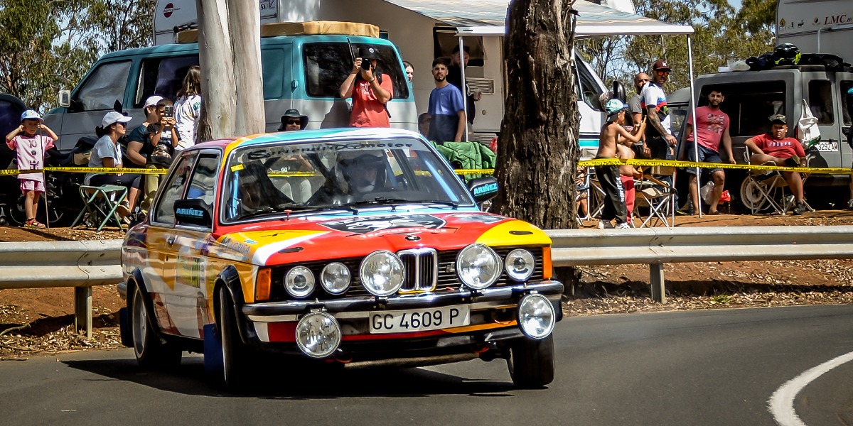 Olegario Reyes y Alejandro Cabrera