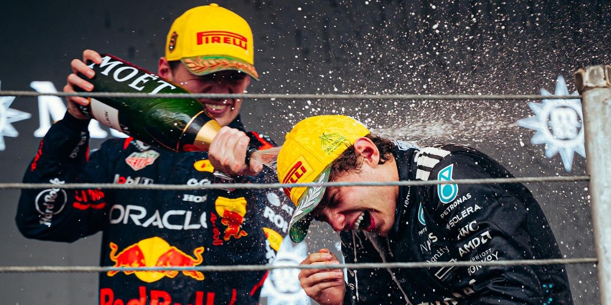 Foto: Mercedes-AMG Petronas F1 Team