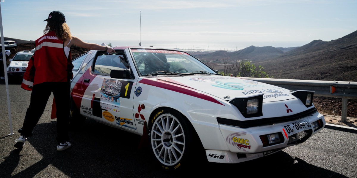 Mitsubishi Starion Mitsubishi Starion