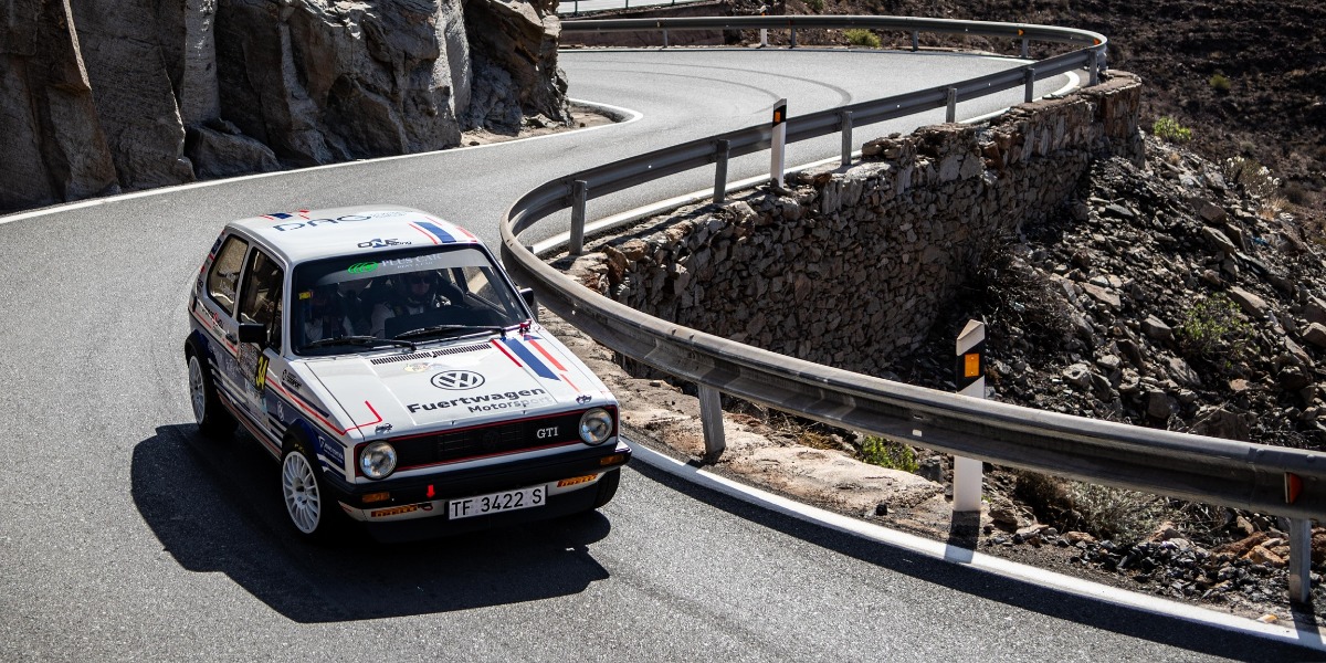 Volkswagen Golf GT1 Volkswagen Golf GT1
