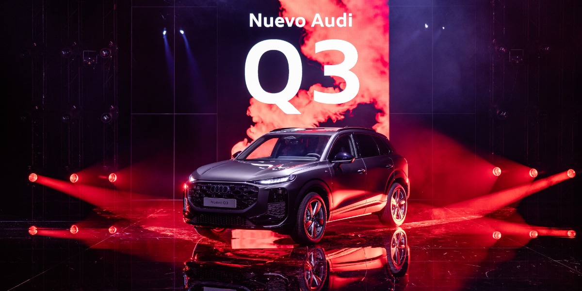 Audi Q3 Audi Q3