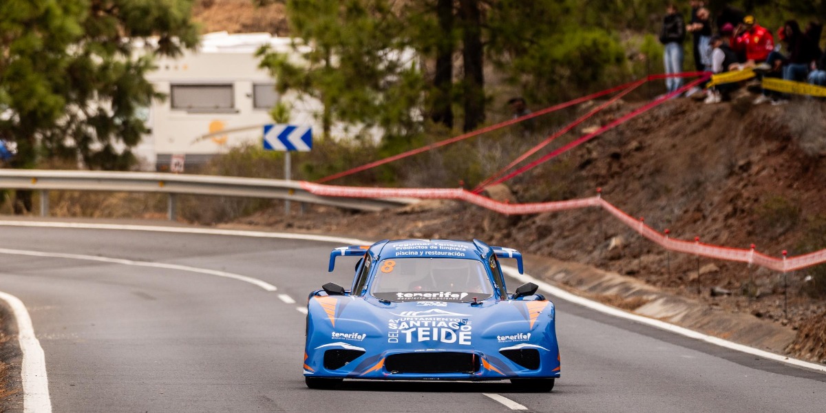 Guillermo Évora en acción Guillermo Évora en acción