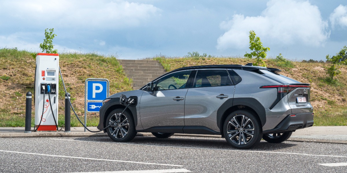 Llega el programa Toyota Relax