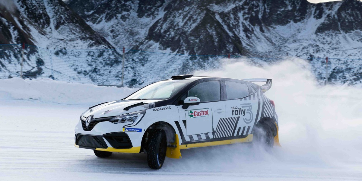 Todo listo para las Andbank GSeries 2025-2026