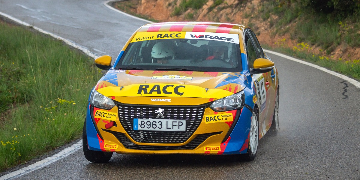 Pere E. Rovira - Marc Qué