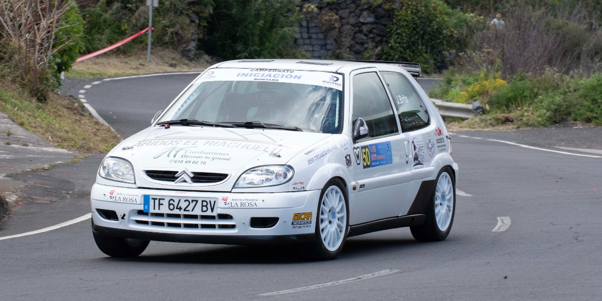 Citroën Saxo VTS Citroën Saxo VTS