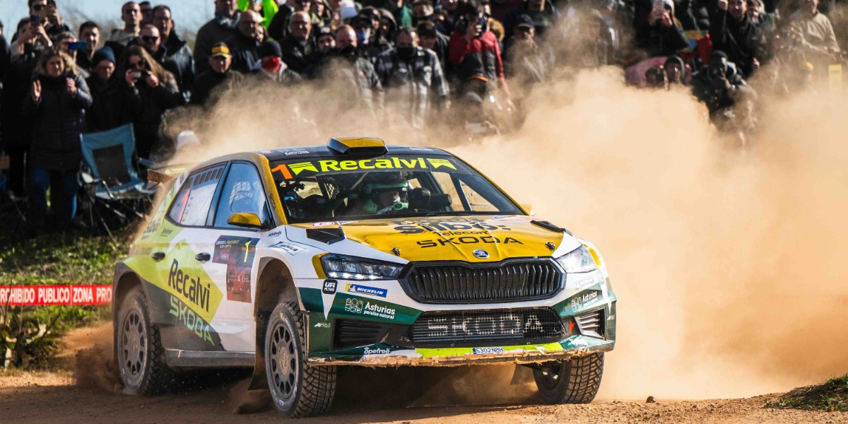 'Cohete' Suárez y Alberto Iglesias