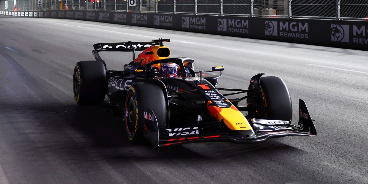 Foto: Oracle Red Bull Racing