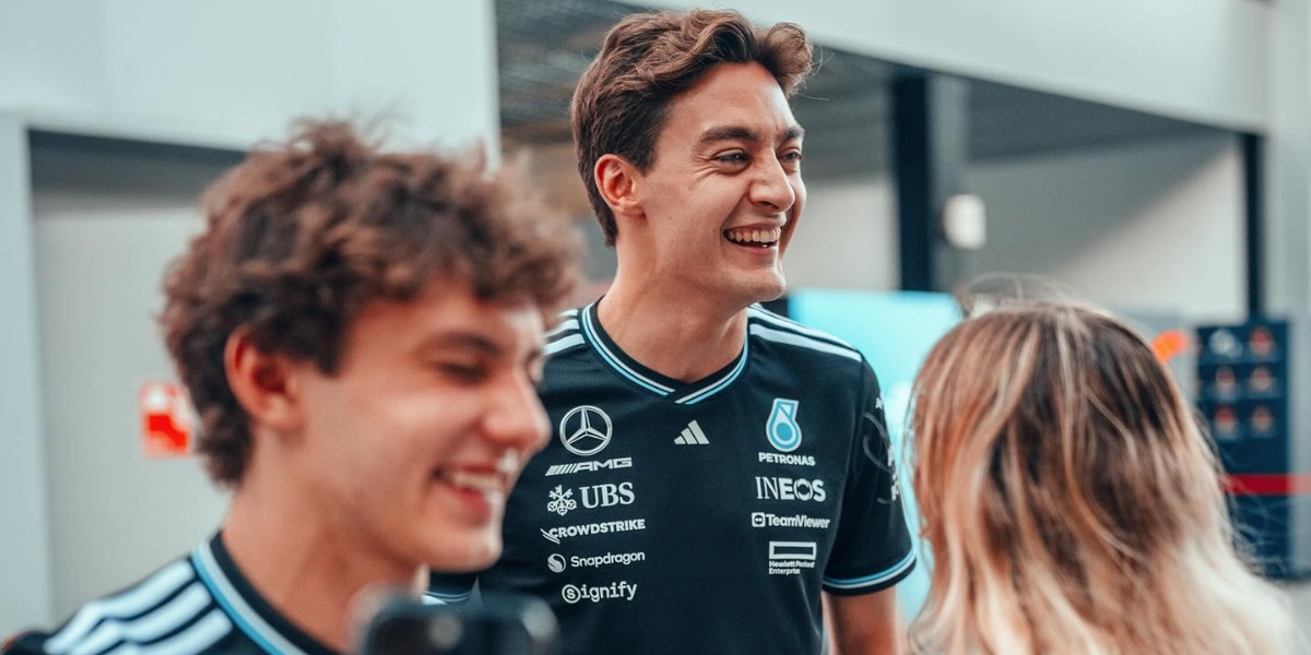 Foto: Mercedes-AMG Petronas F1 Team