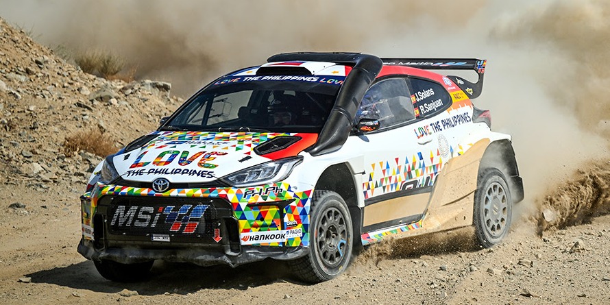 Jan Solans - Rodrigo Sanjuán