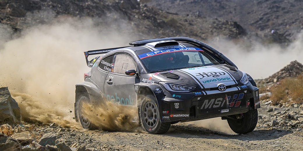 Diego Domínguez - Rogelio Peñate