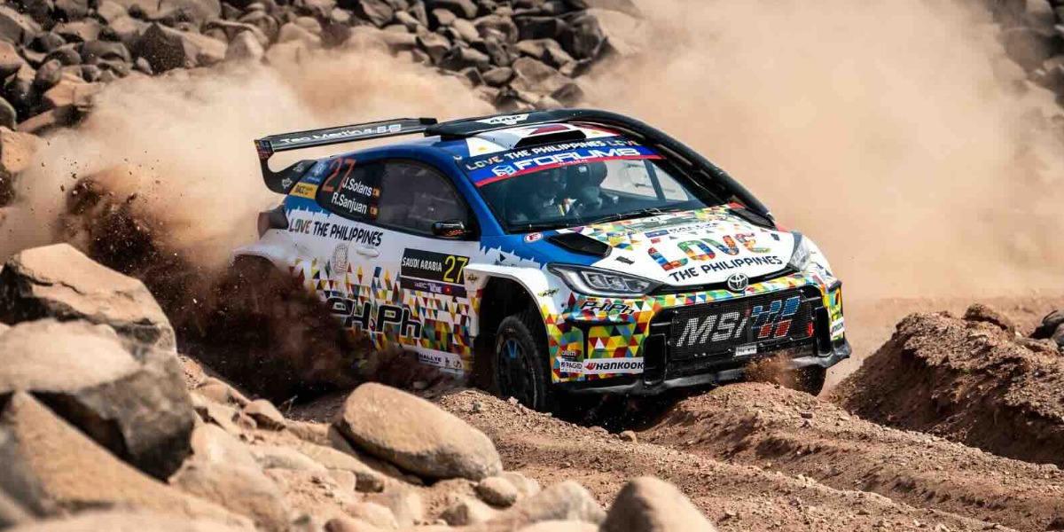 Jan Solans y Rodrigo Sanjuán