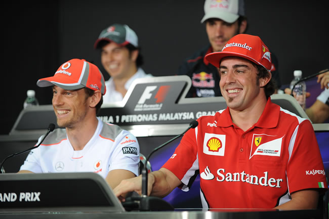 Los equipos quieren que se cancele el Gran Premio de Bahrein