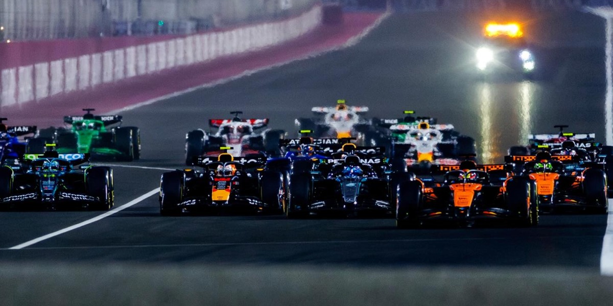 Foto: Oracle Red Bull Racing Foto: Oracle Red Bull Racing