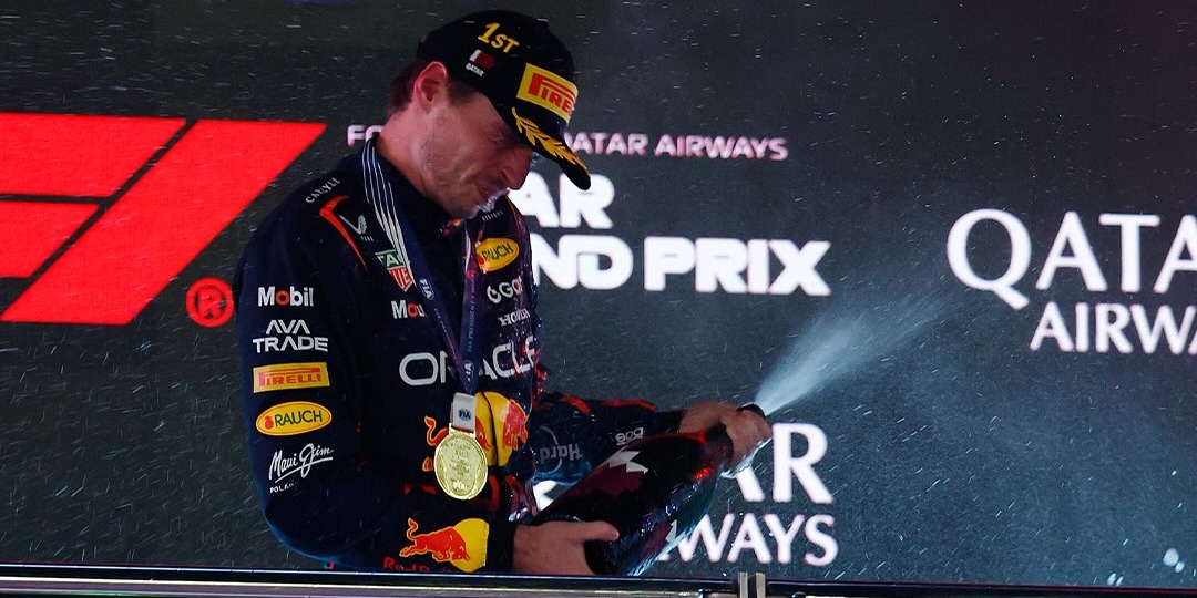 Foto: Oracle Red Bull Racing