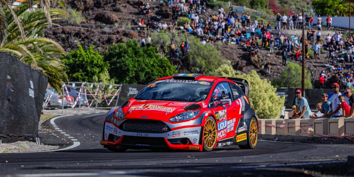 Ford Fiesta R5+ Ford Fiesta R5+