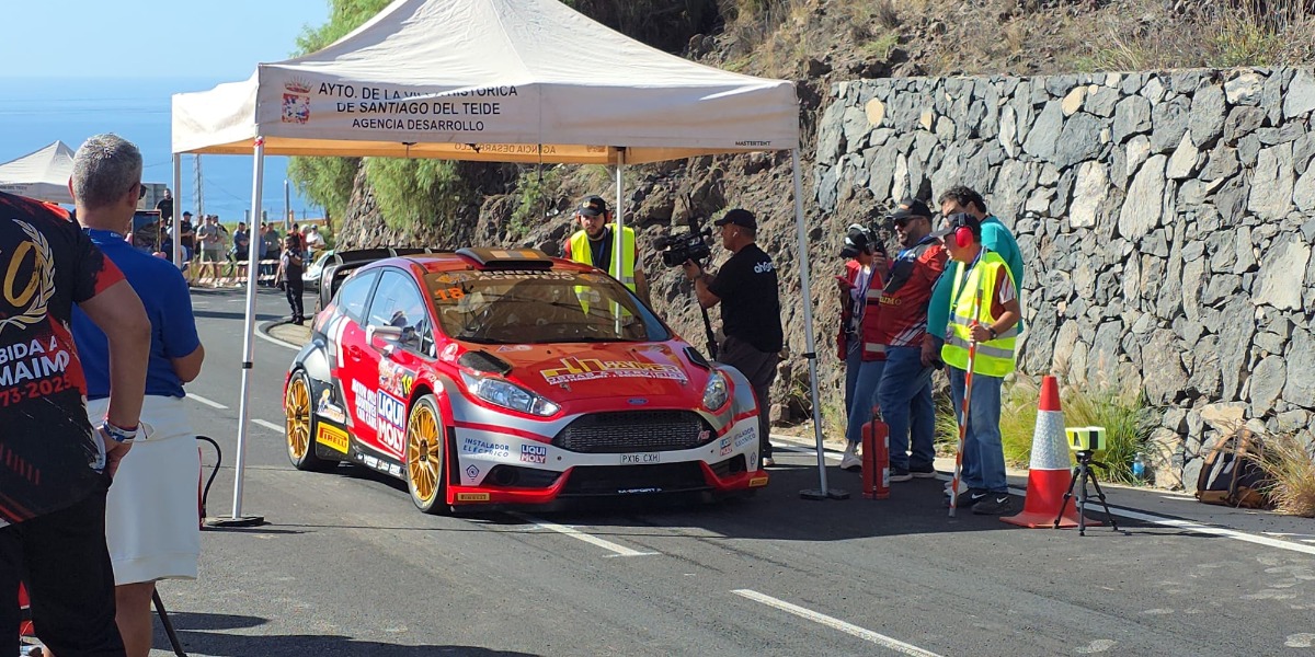 Ford Fiesta R5 Ford Fiesta R5