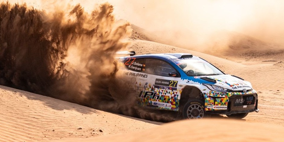 Jan Solans y Rodrigo Sanjuán