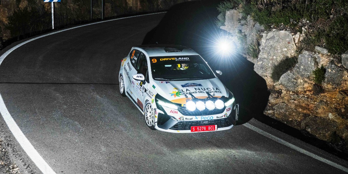 Nicolás Cabanes / Javier Moltó