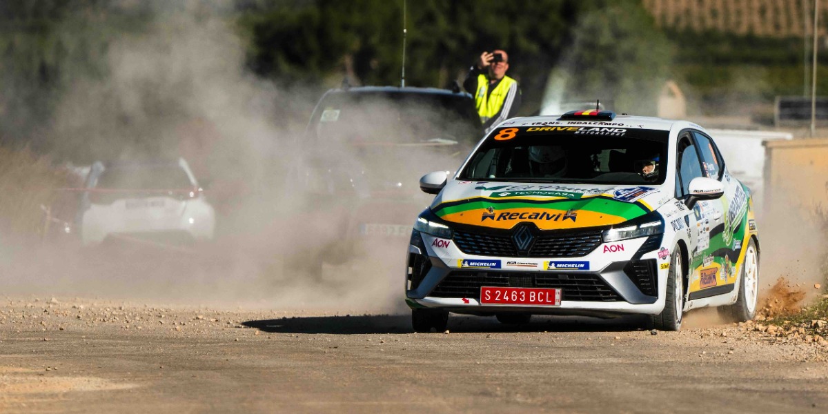 Francisco Puertas / Sergio Fernández