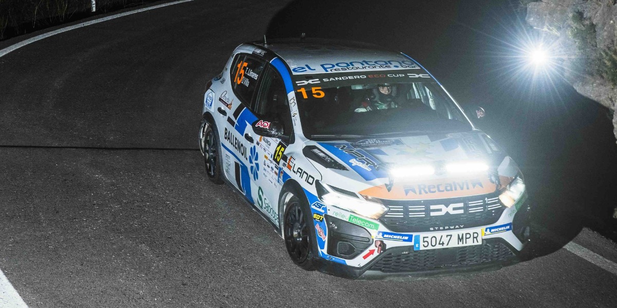 Tomás Llinares / David Fernández