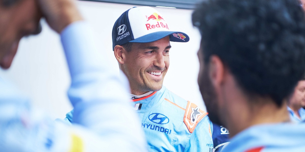 Dani Sordo