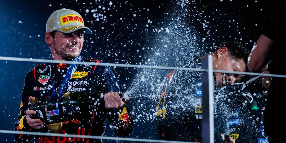 Foto: Oracle Red Bull Racing