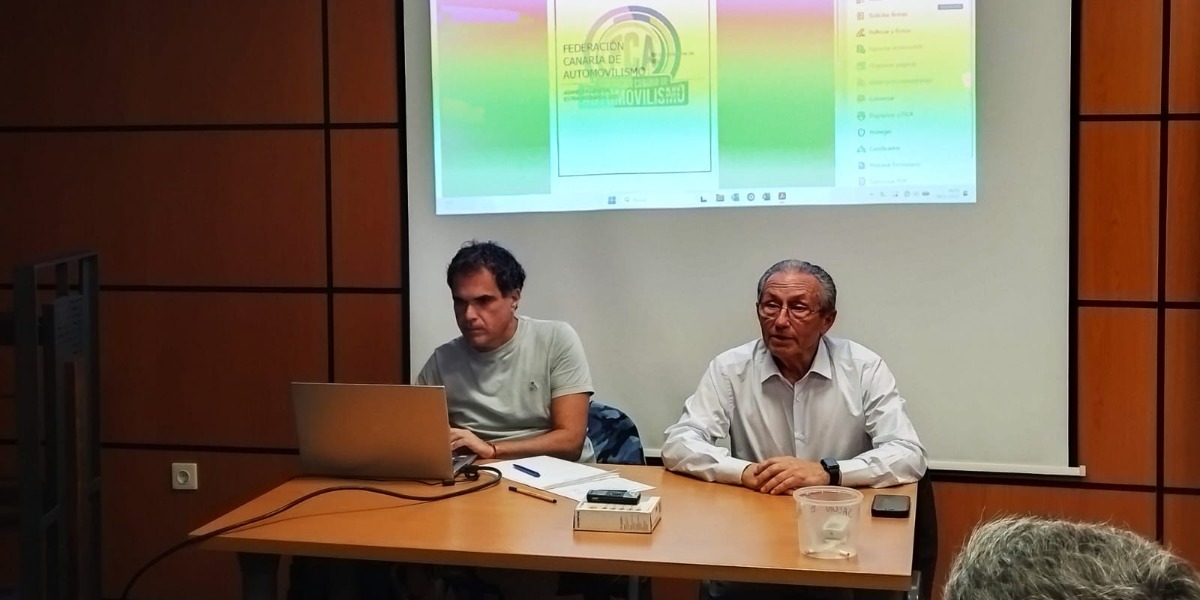 Instante de la asamblea