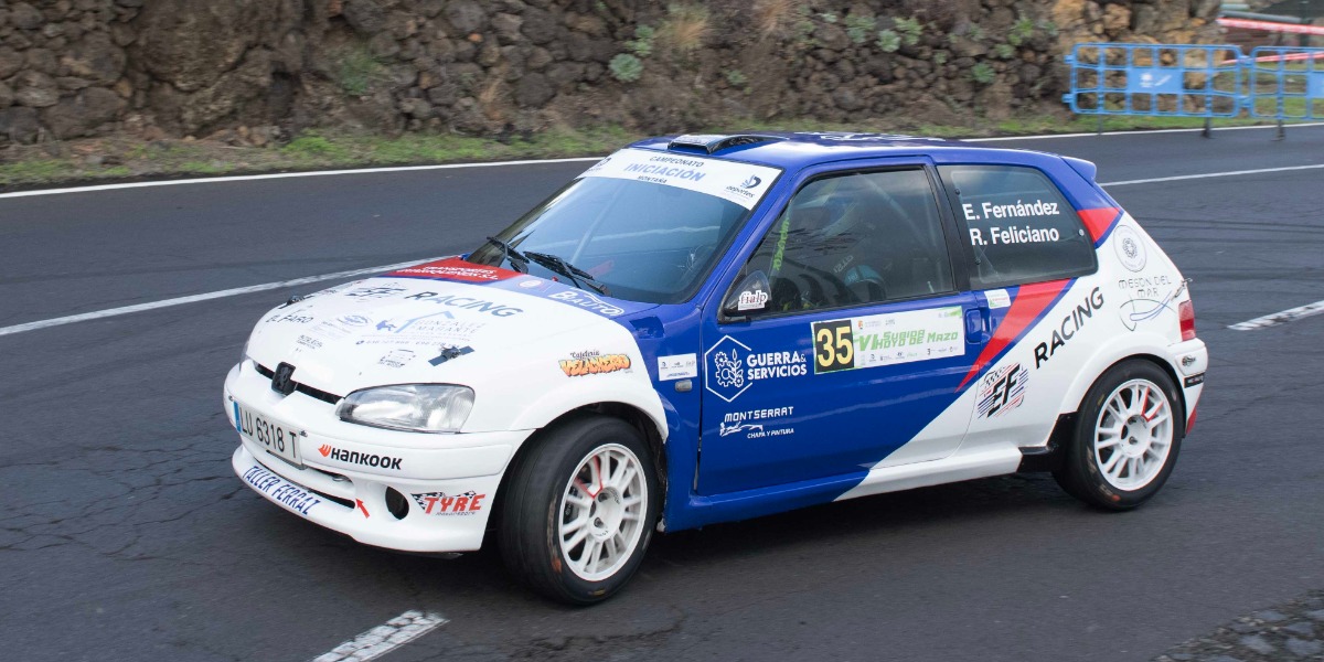 Peugeot 106 S16 Peugeot 106 S16