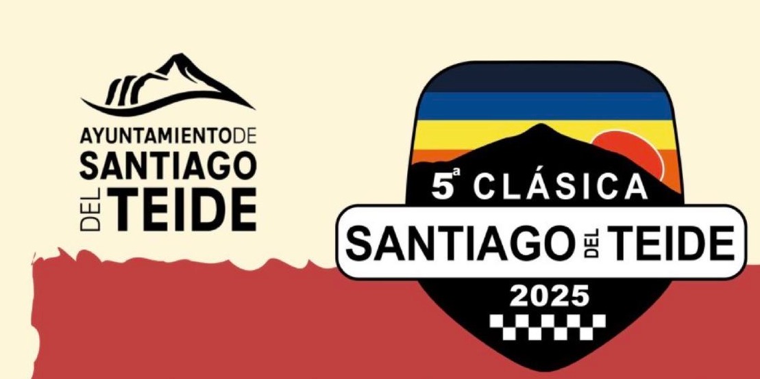 Aplazada la 5ª Clásica Santiago del Teide Aplazada la 5ª Clásica Santiago del Teide