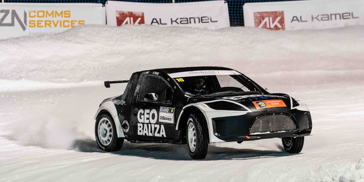 Momento de la prueba