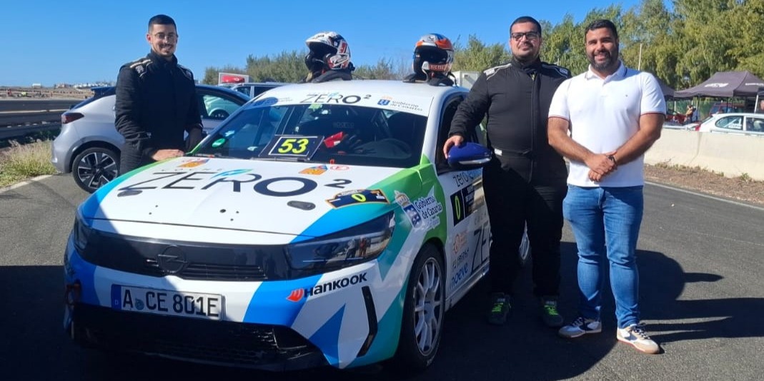 Final del Volante FALP 2026