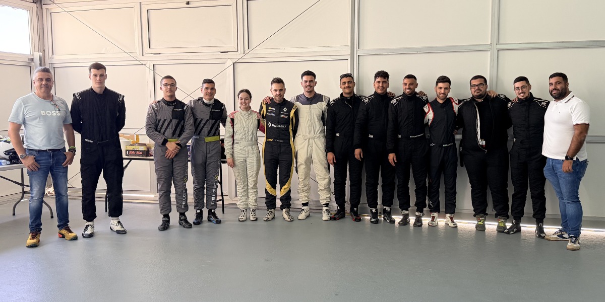 Finalistas del Volante FALP 2026