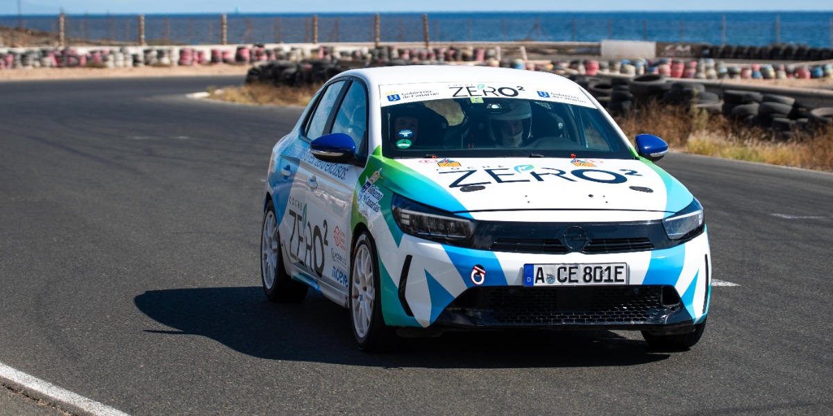 Coche Zero
