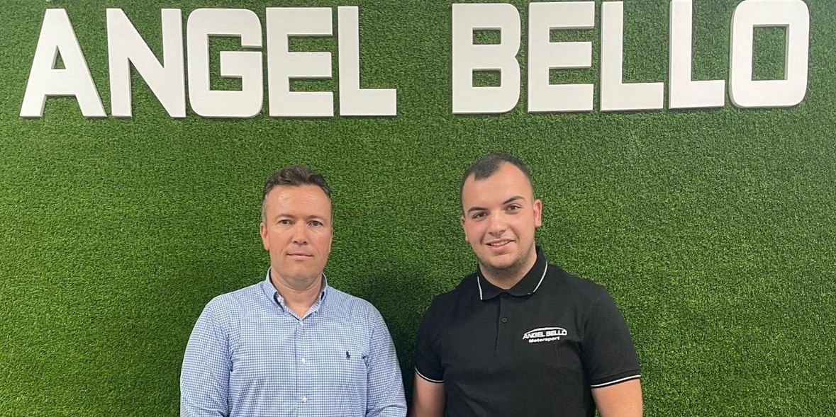 Ángel Bello y Héctor Mederos Ángel Bello y Héctor Mederos