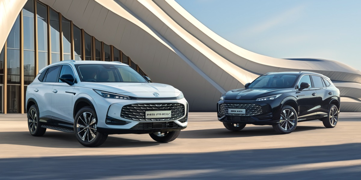 MG cierra 2025 con récord histórico