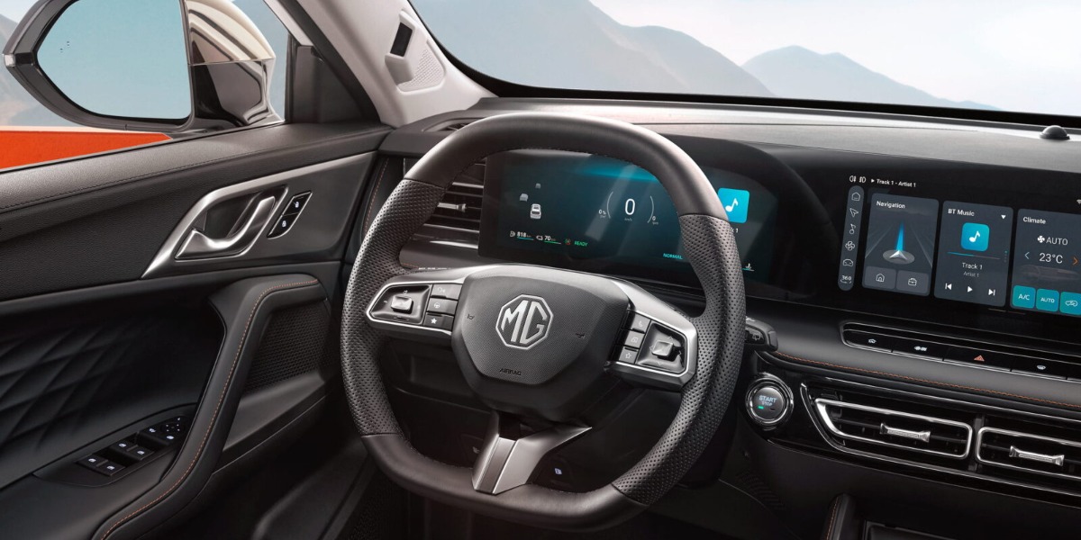 MG cierra 2025 con récord histórico