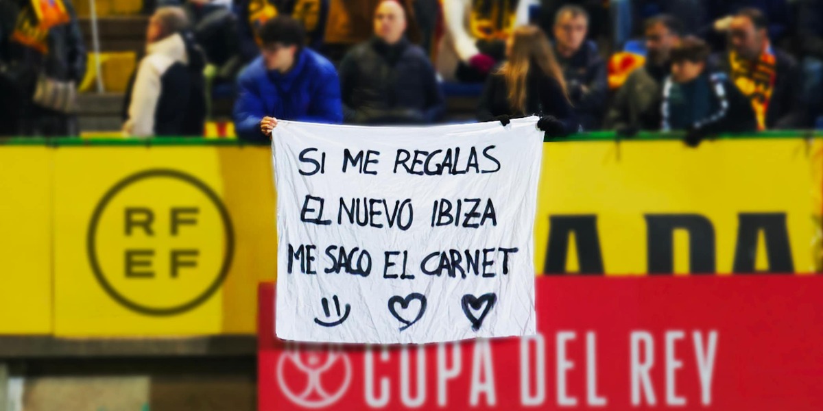 SEAT renueva su patrocinio