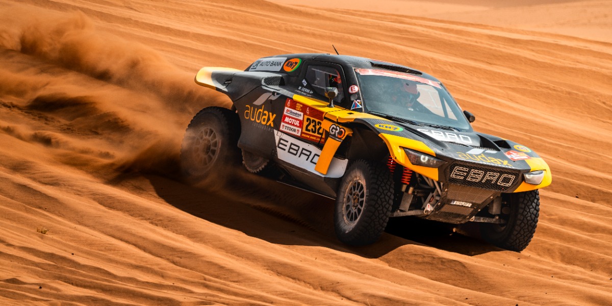 EBRO s800 XRR EBRO s800 XRR