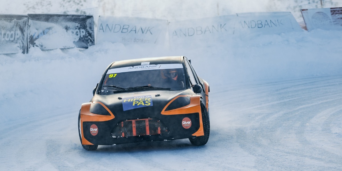 Momento de la prueba