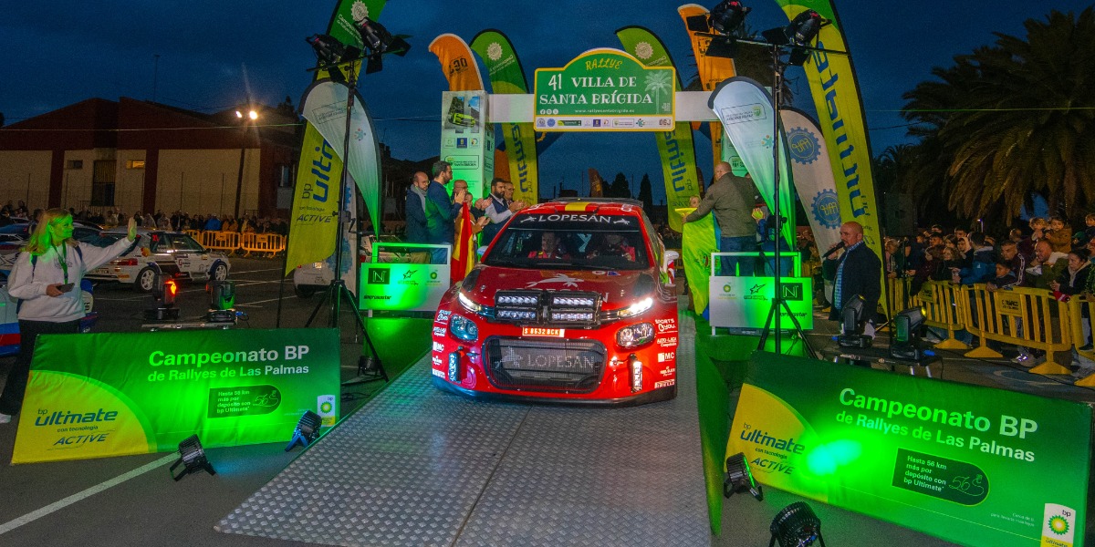 Instante de la pasada edición Instante de la pasada edición