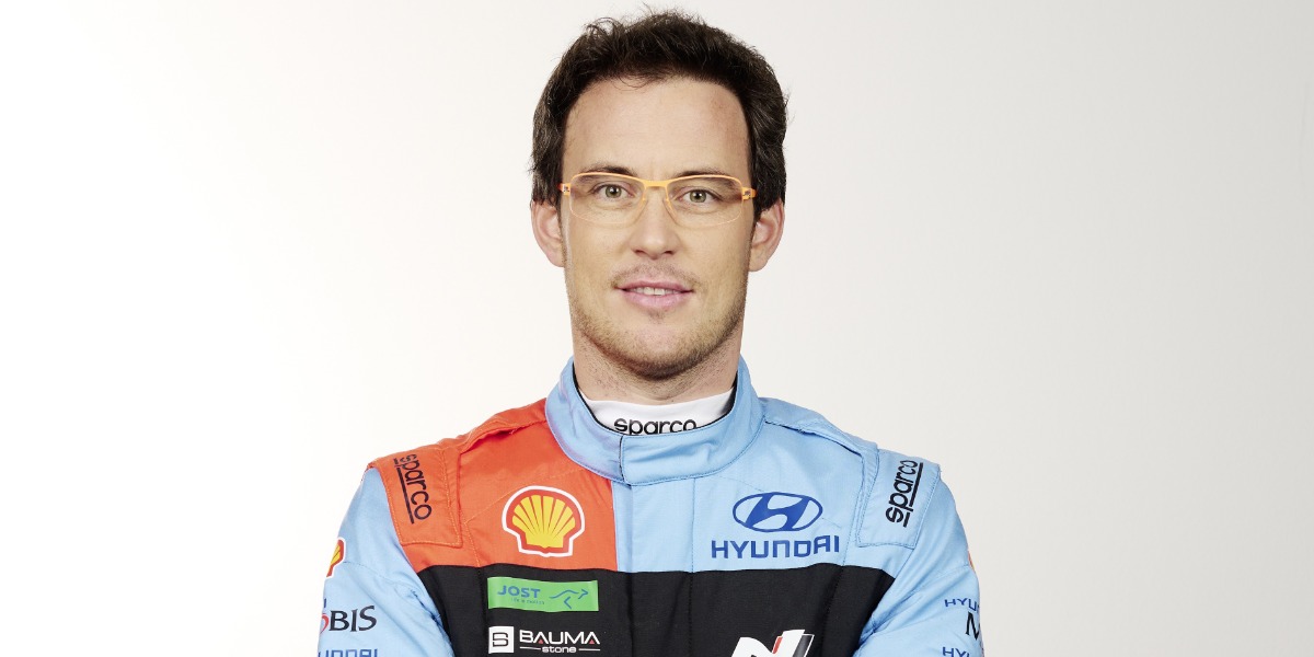 Thierry Neuville